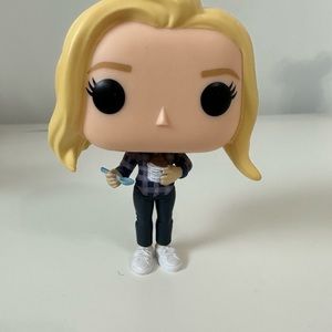 Eleanor Shellstrop FunkoPop